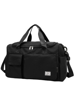 Текстильная дорожная сумка Confident TB1-T-269A
