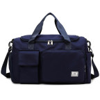Текстильная дорожная сумка Confident TB1-T-269BL - Фото № 100