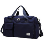 Текстильная дорожная сумка Confident TB1-T-269BL - Фото № 101