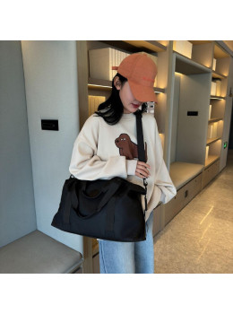 Текстильная дорожная сумка Confident TB1-T-310A