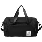 Текстильна спортивна сумка Confident TB1-T-327A - Фотографія № 100