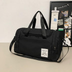 Текстильна спортивна сумка Confident TB1-T-327A - Фотографія № 103