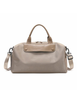 Дорожная небольшая тканевая сумка Confident TB1-T-5055C