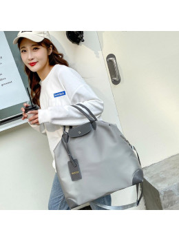 Текстильная женская сумка Confident TB1-T-841G