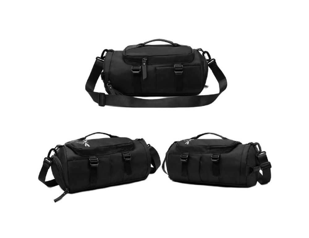 Рюкзак унисекс текстильный Confident TB2-T-5015A - Фото № 5