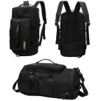 Рюкзак унисекс текстильный Confident TB2-T-5015A - Фото № 105 Рюкзак унисекс текстильный Confident TB2-T-5015A - Фото № 105