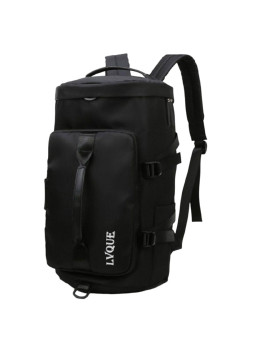 Рюкзак унисекс текстильный Confident TB2-T-5015A