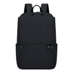 Текстильный черный рюкзак Confident TB3-T-0113-15A - Фото № 100 Текстильный черный рюкзак Confident TB3-T-0113-15A - Фото № 100