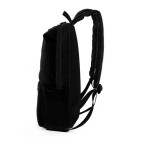 Текстильный черный рюкзак Confident TB3-T-0113-15A - Фото № 104 Текстильный черный рюкзак Confident TB3-T-0113-15A - Фото № 104