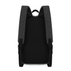 Текстильный черный рюкзак Confident TB3-T-0113-15A - Фото № 105 Текстильный черный рюкзак Confident TB3-T-0113-15A - Фото № 105