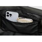 Дорожная текстильная прочная сумка Confident TB7-T-2902GR - Фото № 101 Дорожная текстильная прочная сумка Confident TB7-T-2902GR - Фото № 101