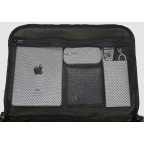 Дорожная текстильная прочная сумка Confident TB7-T-2902GR - Фото № 102 Дорожная текстильная прочная сумка Confident TB7-T-2902GR - Фото № 102