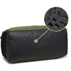 Дорожная текстильная прочная сумка Confident TB7-T-2902GR - Фото № 105 Дорожная текстильная прочная сумка Confident TB7-T-2902GR - Фото № 105