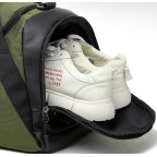 Дорожная текстильная прочная сумка Confident TB7-T-2902GR - Фото № 107 Дорожная текстильная прочная сумка Confident TB7-T-2902GR - Фото № 107