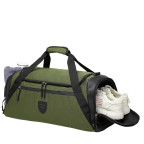 Дорожная текстильная прочная сумка Confident TB7-T-2902GR - Фото № 108 Дорожная текстильная прочная сумка Confident TB7-T-2902GR - Фото № 108