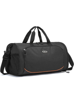 Дорожная текстильная прочная сумка Confident TB7-T-6817A