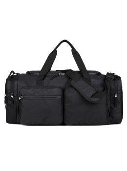 Дорожная текстильная сумка Confident TB9-T-281A