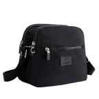 Кросбоді текстильне Confident WT-0451A - Фотографія № 100