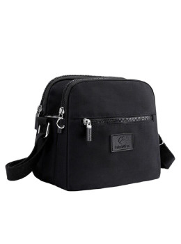 Кросбоді текстильне Confident WT-0451A