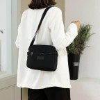 Кросбоді текстильне Confident WT-0451A - Фотографія № 108