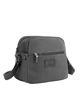 Кроссбоди текстильное Confident WT-0451G