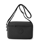 Жіноча сумка через плече тканинна Confident WT-0877A - Фотографія № 100 Жіноча сумка через плече тканинна Confident WT-0877A - Фотографія № 100