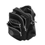 Тканевая сумка-рюкзак Confident WT-1002-1A - Фото № 102 Тканевая сумка-рюкзак Confident WT-1002-1A - Фото № 102