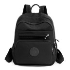 Женский текстильный рюкзак на два отдела Confident WT-5240A - Фото № 100