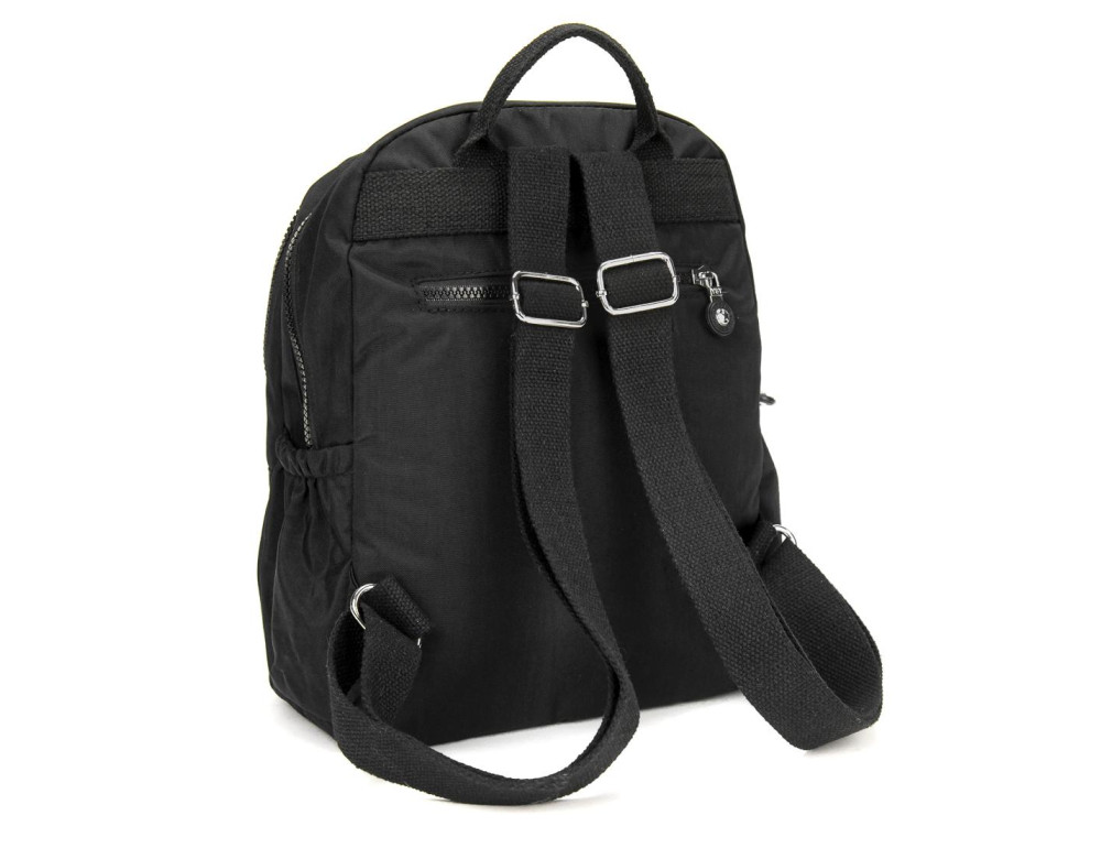 Женский текстильный рюкзак на два отдела Confident WT-5240A - Фото № 3