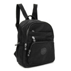 Женский текстильный рюкзак на два отдела Confident WT-5240A - Фото № 105