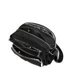 Тканевая женская сумка кроссбоди Confident WT-5903A - Фото № 104 Тканевая женская сумка кроссбоди Confident WT-5903A - Фото № 104