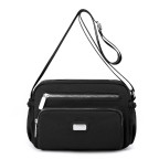Тканевая женская сумка кроссбоди Confident WT-5903A - Фото № 105 Тканевая женская сумка кроссбоди Confident WT-5903A - Фото № 105