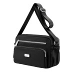 Тканевая женская сумка кроссбоди Confident WT-5903A - Фото № 100 Тканевая женская сумка кроссбоди Confident WT-5903A - Фото № 100