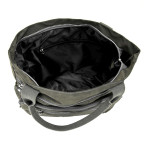 Жіночий текстильний шопер Confident WT-6031GR - Фотографія № 104