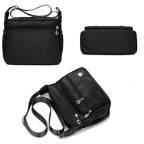 Кроссбоди текстильное Confident WT-9802-1LA - Фото № 101 Кроссбоди текстильное Confident WT-9802-1LA - Фото № 101