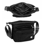 Кроссбоди текстильное Confident WT-9802-1LA - Фото № 102 Кроссбоди текстильное Confident WT-9802-1LA - Фото № 102
