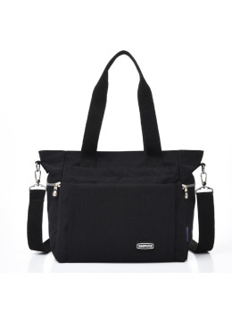 Женская тектсильная сумка Confident WT-9928A