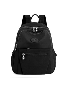 Текстильный женский рюкзак на два отделения Confident WT-L-066A