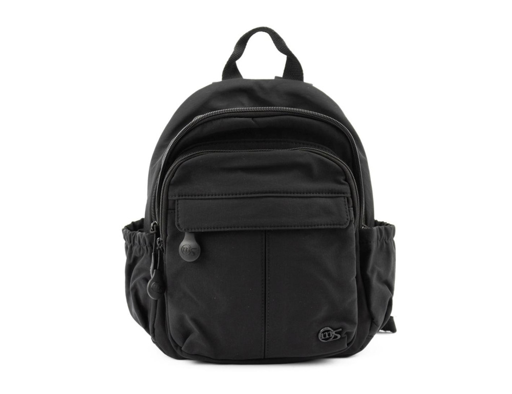 Женский текстильный рюкзак средних размеров Confident WT1-1250A - Фото № 3