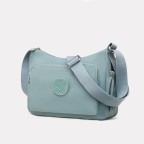 Кросбоді текстильне Confident WT1-3751BL - Фотографія № 105