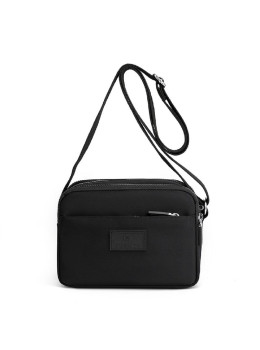 Кросбоді текстильне Confident WT1-5611A