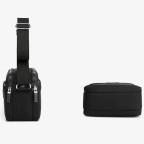 Кросбоді текстильне Confident WT1-5611A - Фотографія № 101