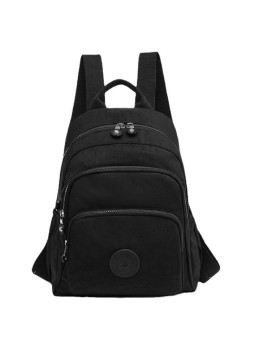 Стильний женский рюкзак из ткани Confident WT1-5806-6A