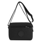 Кросбоді текстильне Confident WT1-5903A - Фотографія № 100
