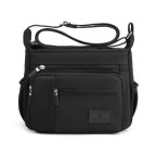 Кроссбоди текстильное Confident WT1-8012A - Фото № 100