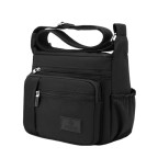 Кроссбоди текстильное Confident WT1-8012A - Фото № 103