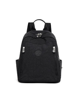 Женский текстильный рюкзак с одним отделением Confident WT1-8130A