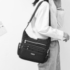 Кроссбоди текстильное Confident WT2-1219A - Фото № 102 Кроссбоди текстильное Confident WT2-1219A - Фото № 102