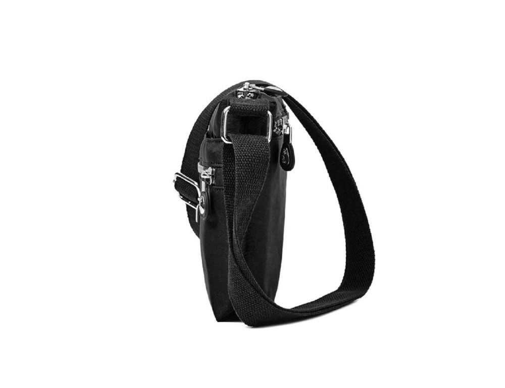Кроссбоди текстильное Confident WT2-536A - Фото № 4