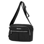 Кросбоді текстильне Confident WT2-6388A - Фотографія № 100